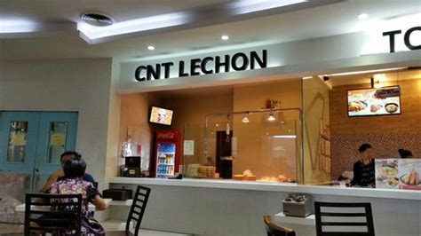 cnt lechon cebu city|Cnt Lechon Ayala Center, Cebu City .